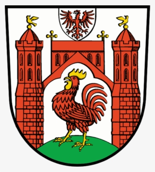 Wappen Frankfurt #7031882