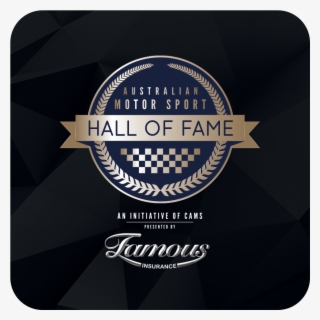 Australian Motor Sport Hall Of Fame #7031885
