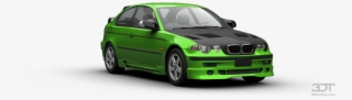 Bmw 3 Series Compact Liftback 2002 Tuning #7032183