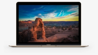 Mac Book Png #7032402