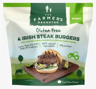 Skinny -5% Fat Burgers #7032484 Skinny -5% Fat Burgers #7032484