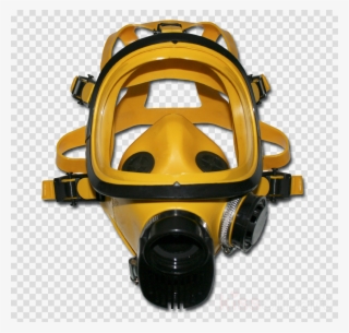 Gasmask Png #7032543