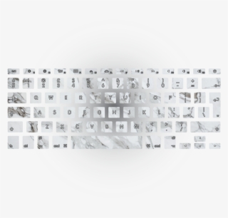 Apple Keyboard Png #7033009