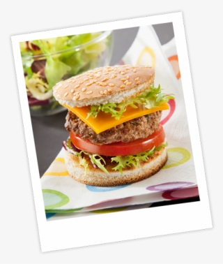 Burgers Png #7033245
