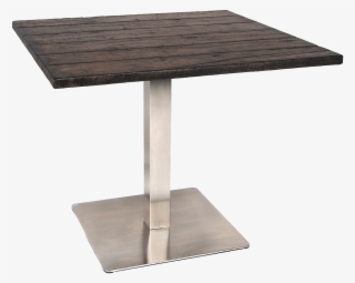 Roslyn 30"x30" Outdoor Table With Glass Fiber-reinforced #7033659