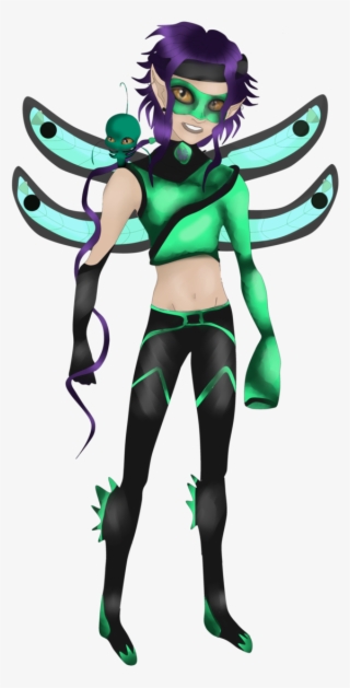 Dragon Fly Png #7033730