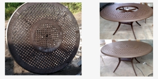 Patio Furniture Repair Photo Gallery #7033858
