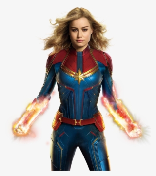 Captain Marvel #7033861