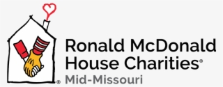 Rmhc Chapter Logo Hz Color Tag #7034004