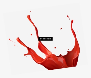 Red Art #7034084