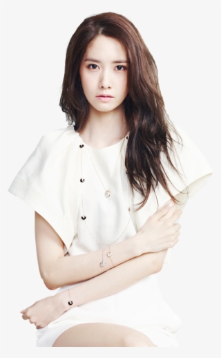 Snsd Yoona Png #7034140