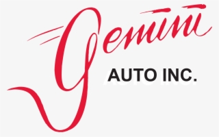 Gemini Auto Inc #7034285