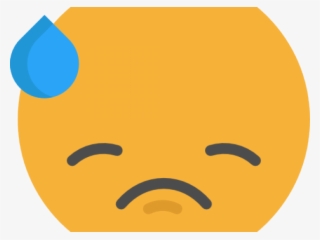 Blushing Emoji Clipart Transparent Background #7034415