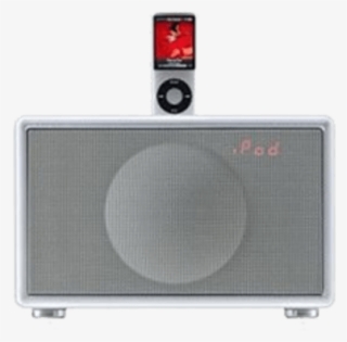 Geneva Speaker #7034470