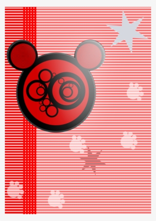 Free Abstract V #7034577