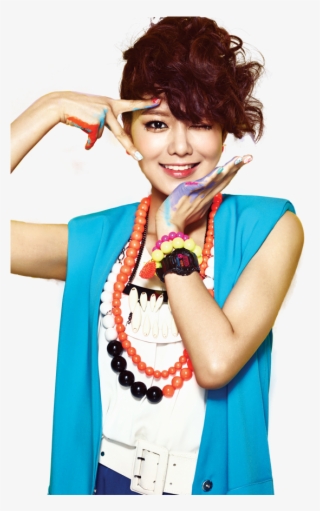 Sooyoung #7034579