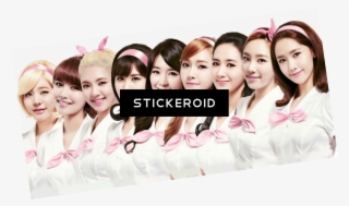 Snsd Generation Girls #7034806