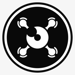 Drone Lovers Logo Profile #7035274