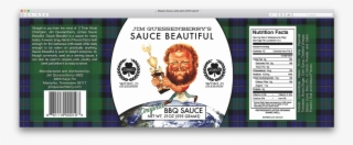 Barbecue Sauce Clipart Bbq Fundraiser #7035469