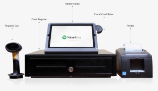 Point Of Sale Complete #7035601