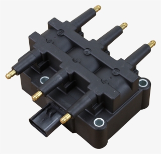 Brand New Ignition Coil For 1997-2006 Dodge Viper & #7035788