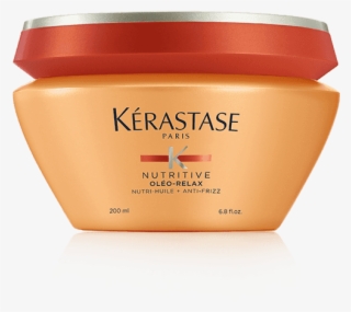 Nourishment, Curl Definition, Anti-frizz #7035866