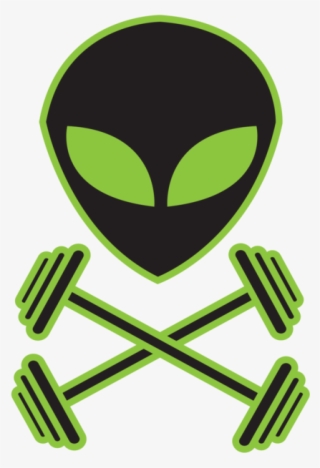 Alien Black And Green Format=1500w #7035933