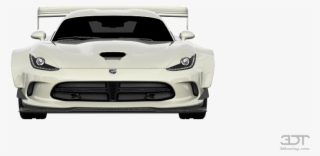 Dodge Srt Viper 2 Door Coupe #7035934