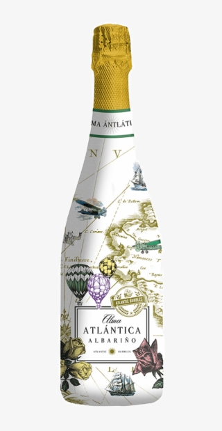 Alma Atlántica Bubbles #7036138