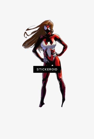 Spider Woman #7036211