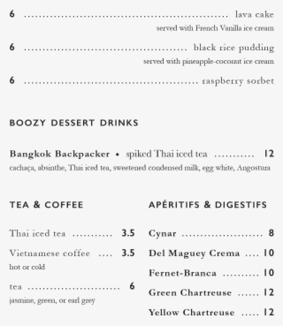 Dessert #7036216