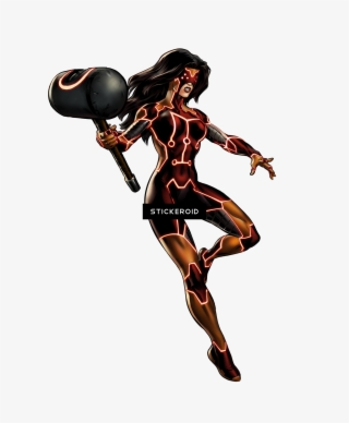 Spider Woman #7036264