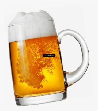 Pint Bubbles Beer #7036267