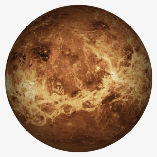 Venus Is The Hottest Planet In The Solar System #7036472