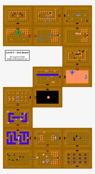 The Legend Of Zelda Png #7036543