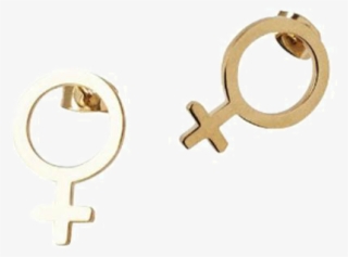 Small Venus Earrings #7036602