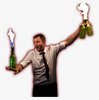 Bartender Png #7036603