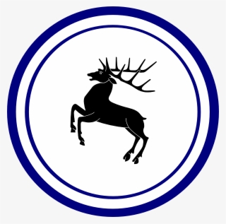 Deer Svg Clip Arts 600 X 596 Px #7036791