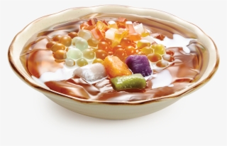 Fruity Ai-yu Jelly #7036796