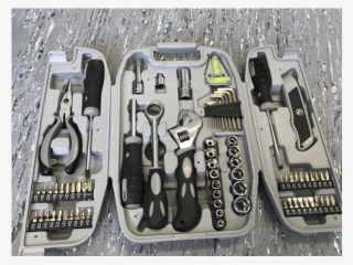 Tool Box Png #7037239