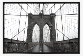 Brooklyn Bridge #7037317