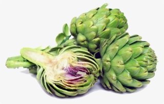 Artichokes Png Transparent Image #7037574
