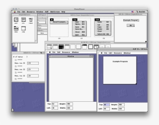 The Resource File #7037648