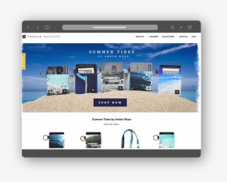 Thread Ui Card #7037774