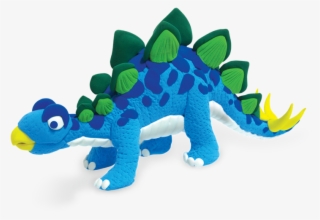Dinosaur - Stegosaurus #7037779