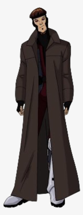 Gambit #7037874