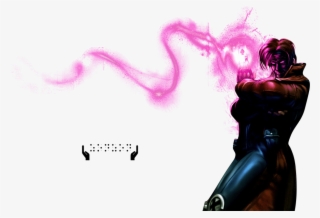 Gambit Png Transparent Gambit Png Images Pluspng #7037996