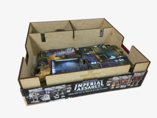 Imperial-002 For Twin Shadows / Bespin Gambit #7038231