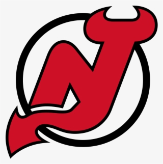 The New Jersey Devils Nhl Png #7038232