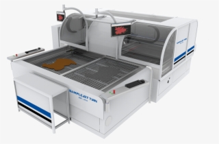 Samplejet Twin #7038299